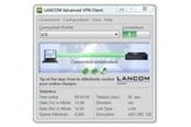 Antivirus & Sikkerhet - Lancom Advanced VPN Client - LS61604