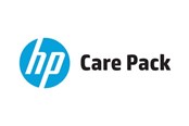 Service & Support - HP Electronic  Care Pack Next Business Day Hardware Support with Defective Media Retention Post Warranty - U9CX0PE