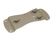 Kabinett tilbehør (kjølepasta mv.) - Zebra STB OR FLB MOUNTING PLATE - BRKT-MM0036W-00