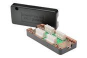 Tilbehør - DIGITUS CAT7 Junction Box - DN-93907-1