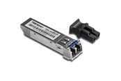 Repeater, forsterkere, bridges og transceivere - TRENDnet TEG-10GBS10 SFP+ Single Mode LC Module (10km) - TEG-10GBS10