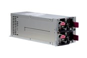 Strømforsyning (PSU) - Inter-Tech ASPOWER R2A-DV0800-N Strømforsyning (PSU) - 800 Watt - 40 mm - ATX - 80 Plus Platinum sertifisert - 99997247