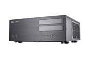 Kabinett - SilverStone Grandia GD08 - Kabinett - Tower - Svart - SST-GD08B USB 3.0