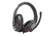 Hodetelefoner - Gembird GHS-402 - headset - GHS-402