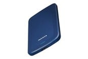 Hard drive - External - A-Data HV300 - Ekstern Harddisk - 2TB - Blå - AHV300-2TU31-CBL