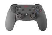 Spill - Tilbehør - Natec Genesis PV65 Wireless GamePad PS3/PC - Wireless Controller - PC - NJG-0739