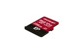 Minnekort - Patriot EP microSD/SD - 90MB/s - 256GB - PEF256GEP31MCX