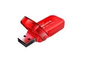 Minnepenn - A-Data UV240 - Rød - 32GB - Minnepenn - AUV240-32G-RRD