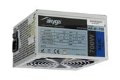 Strømforsyning (PSU) - Akyga Basic Series Strømforsyning (PSU) - 700 Watt - 120 mm - ATX 2.31 - 80 Plus - AK-B1-700