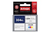 Printertilbehør blekk/toner - ActiveJet Premium - AH-304CRX