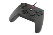 Spill - Tilbehør - Natec Genesis P58 - Wired Controller - PC - NJG-0773