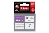 Printertilbehør blekk/toner - ActiveJet Supreme - AB-223CN