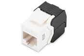Tilbehør - DIGITUS CAT 6A Keystone Jack - DN-93606