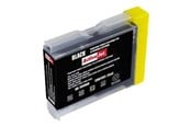Printertilbehør blekk/toner - ActiveJet AB-1000BK Supreme version - AB-1000BN (AB-1000Bk)