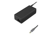  Bærbar PC - Lader - Qoltec - power adapter - 65 Watt - 50013.65W