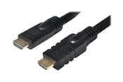 Diverse kabel - LogiLink - Active HDMI High Speed Cable 25m - CHA0025