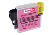 Printertilbehør blekk/toner - ActiveJet AB-1100M Supreme version - AB-1100MNX (AB-1100M)