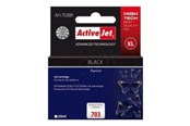 Printertilbehør blekk/toner - ActiveJet AH-703BR Premium version - AH-703BR (AH-C87)