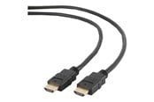 Diverse kabel - Gembird CC-HDMI4-30M - HDMI with Ethernet cable - 30 m - CC-HDMI4-30M