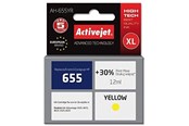 Printertilbehør blekk/toner - ActiveJet AH-655YR Premium version - AH-655YR