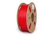 Filament/Resin - 3D-skriver - Gembird PLA filament - Rød - 1.75mm ø - 1 kg - 3DP-PLA1.75-01-R