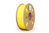 Filament/Resin - 3D-skriver - Gembird ABS filament - Yellow - 1.75mm ø - 1 kg - 3DP-ABS1.75-01-Y