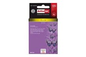 Printertilbehør blekk/toner - ActiveJet AB-1000YN Supreme - AB-1000YN (AB-1000Y)