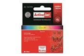 Printertilbehør blekk/toner - ActiveJet Tusz Activejet AC-541RX (zamiennik Canon CL-541XL - AC-541RX