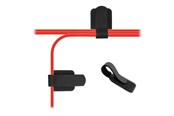 Tilbehør - LABEL THE CABLE PRO 3110 Wall Straps (50-Pack) - PRO3110
