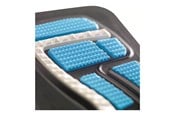 Dekorasjon - Fellowes Energizer Footrest - 8068001