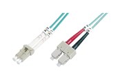 Nettverkskabel - DIGITUS Professional - Blå - 1m - DK-2532-01-4