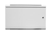 Rackskap - DIGITUS DN-W19 06U/450/MD - 6U Wall Mount Rack Cabinet - DN-W19 06U/450/MD