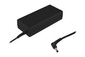  Bærbar PC - Lader - Qoltec - power adapter - 65 Watt - 50073.65W
