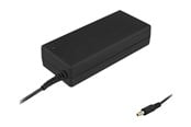  Bærbar PC - Lader - Qoltec - power adapter - 90 Watt - 50071.90W