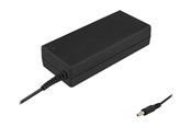  Bærbar PC - Lader - Qoltec - power adapter - 90 Watt - 50075.90W