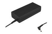  Bærbar PC - Lader - Qoltec - power adapter - 90 Watt - 50076.90W