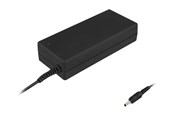  Bærbar PC - Lader - Qoltec - power adapter - 90 Watt - 50089.90W