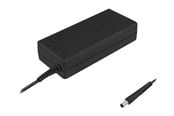  Bærbar PC - Lader - Qoltec - power adapter - 90 Watt - 50086.90W