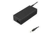  Bærbar PC - Lader - Qoltec - power adapter - 60 Watt - 50015.60W