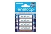 Batteri - Panasonic eneloop - BK-3MCCE-4BE