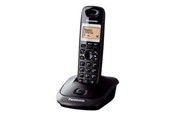 Telefon - Panasonic KX-TG2511PDT - cordless phone with caller ID - KX-TG2511PDT