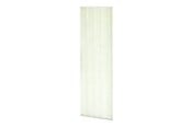 Støvsuger - Tilbehør - Fellowes True HEPA Filter - filter - white - 9287001