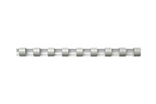 Printertilbehør blekk/toner - Fellowes Plastic Comb - 5346604