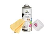Kabinett tilbehør (kjølepasta mv.) - Tracer Display Cleaning Kit - TRASRO42106