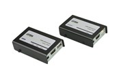 Repeater, forsterkere, bridges og transceivere - ATEN VE803 HDMI USB Extender - VE803