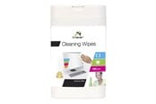 Kabinett tilbehør (kjølepasta mv.) - Tracer MINI - Screen Cleaning Cloth 100 pcs - TRASRO41017