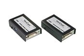 Repeater, forsterkere, bridges og transceivere - ATEN VE600A DVI/Audio Extender (1920 x 1200@40m) - VE600A-AT-G