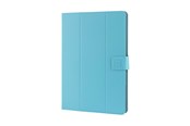 Nettbrett - Deksler og etui - Tucano Facile Plus Universal Tablet Folio Case <11" Blue - TAB-FAP10-Z