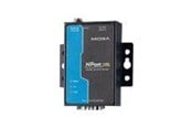 Nettverksutstyr - Moxa NPort 5150A - NP-5150A