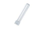 LED-lyspære - Osram Lysrør DULUX L LUMILUX 18W/840 2G11 - 18021